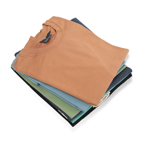 Oversized T-Shirts