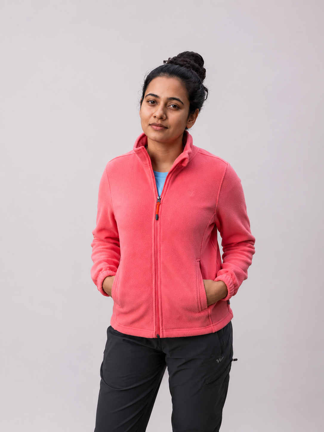 Arctic Fleece Jacket