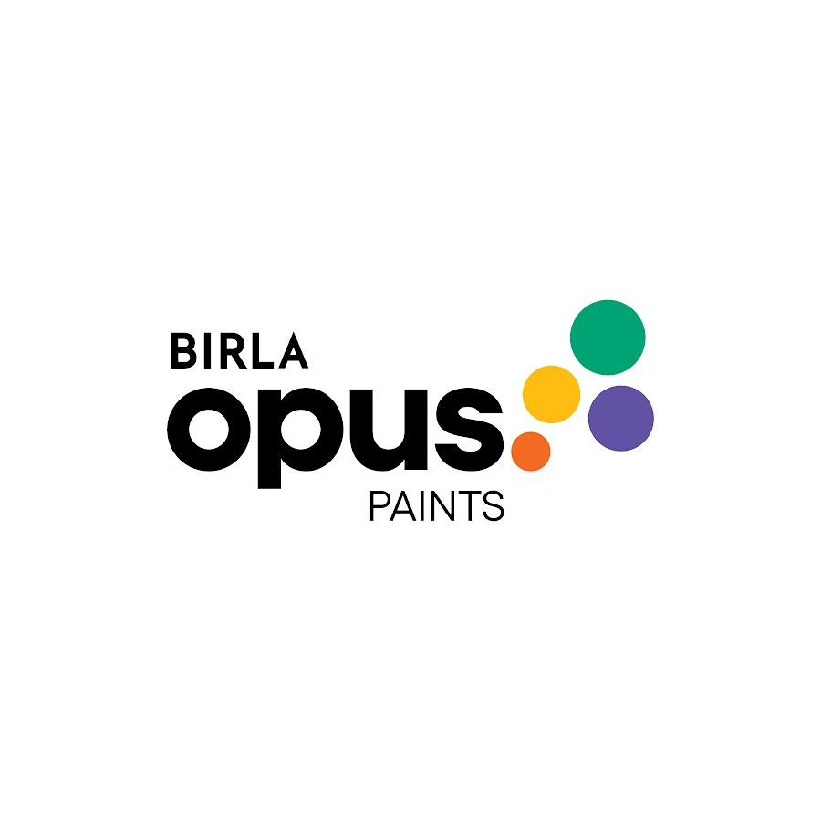 Birla Opus Paints